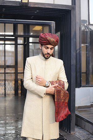 Hasan & Sundus Barat 00048