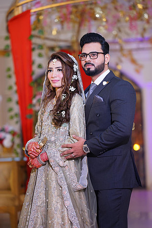 Hina & Ahsan Walima 00022