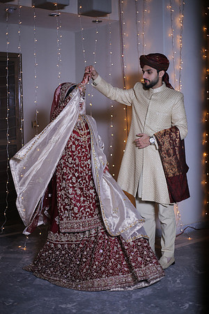 Hasan & Sundus Barat 00085