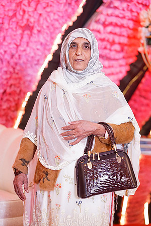 Ifrahim & Maria Nikah 00170