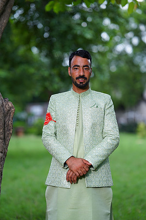 Uzma & Imran Nikah 00163