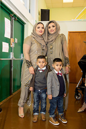 Ihleya's First Birthday Party in Newport-8346