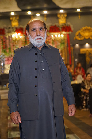 Junaid & Saman Walima 00539