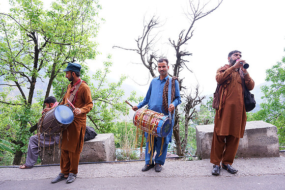Haseeb & Usba Barat00120