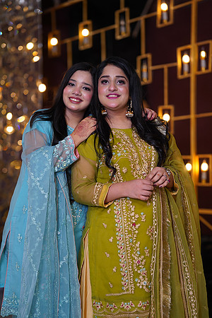 Hira & Kamran Nikah 00220
