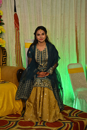 Usman & Maria Mehndi 00104
