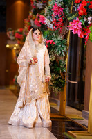 Maheen & Usama Nikah 00009