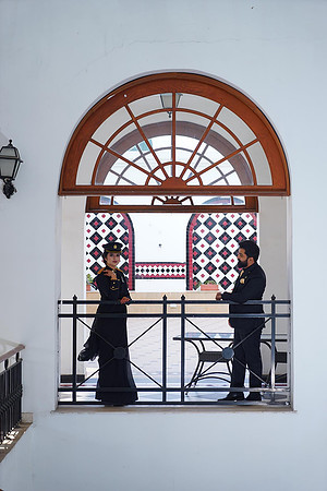 Uzair & Faria Walima 00030