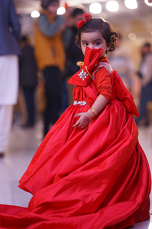 Hina & Ahsan Walima 00234