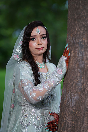 Uzma & Imran Nikah 00138