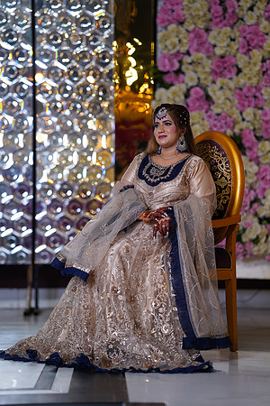 Hira & Kamran Nikah 00118
