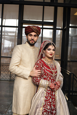 Hasan & Sundus Barat 00042