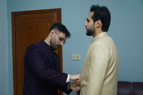 Hasan & Sundus Barat 00123