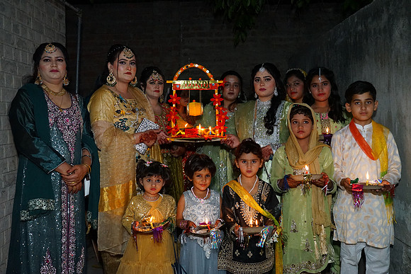 Dawood & Sitara Mehndi 00030