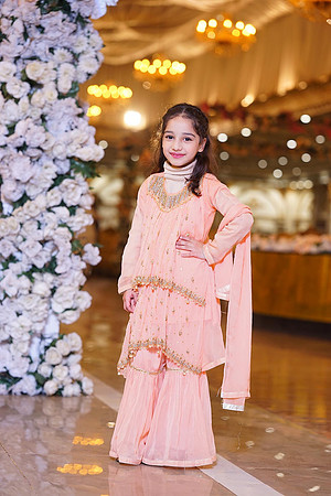 Ifrahim & Maria Nikah 00200