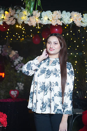Ihtasham & Iqra 1st Anniversary 00137