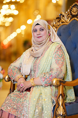 Muskan & Faizan Mehndi 00124