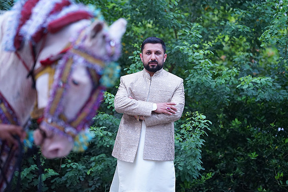 Ali & Zainab Nikah 00032