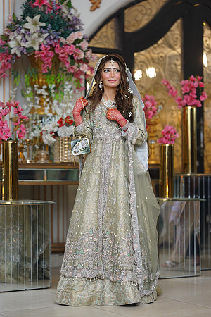 Hina & Ahsan Walima 00060