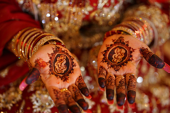Hina & Jaffar Barat 00057