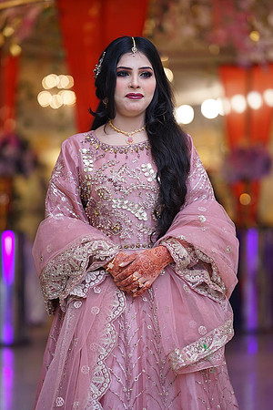 Hina & Ahsan Walima 00184