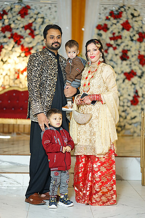 Hina & Jaffar Barat 00182