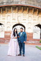 Wajahat & Nosheen Walima 00005