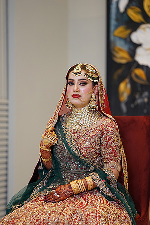 Sana & Ijaz Barat 00099