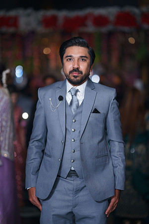 Junaid & Saman Walima 00397