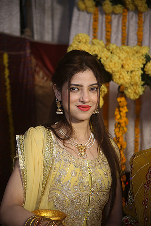 Muskan & Faizan Mayon 00220