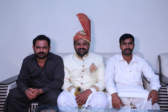 Arslan Barat 00150