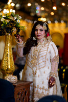 Hira & Kamran Nikah 00009
