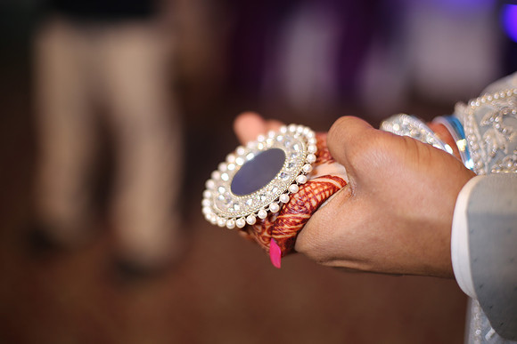Yasir & Iqra Walima 00044