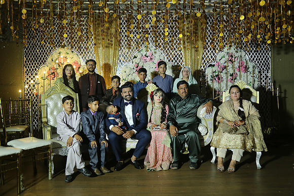 Arslan Walima 00302