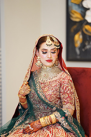 Sana & Ijaz Barat 00101