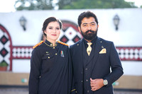 Uzair & Faria Walima 00006