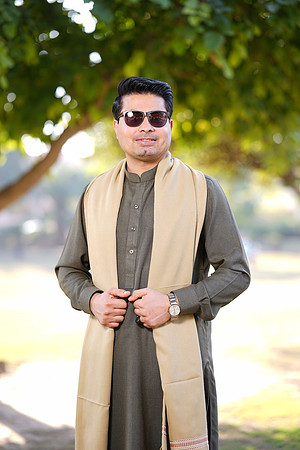 Haniya & Abid Mehndi 00167