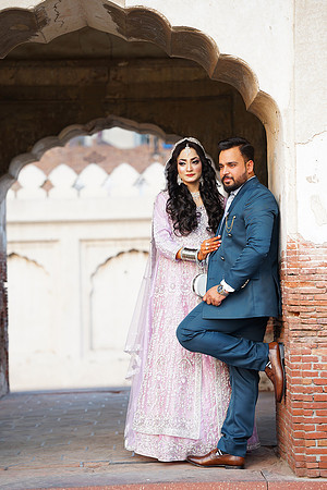 Wajahat & Nosheen Walima 00024