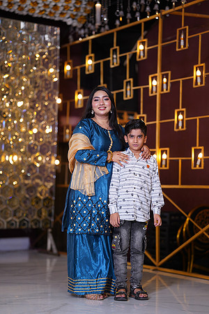 Hira & Kamran Nikah 00183