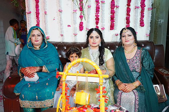 Dawood & Sitara Mehndi 00067