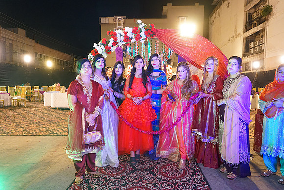 Umair & Afifa Barat 00106