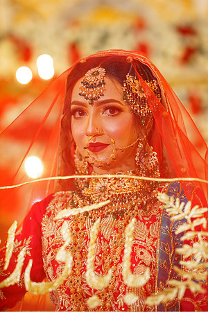 Junaid & Saman Barat 00020