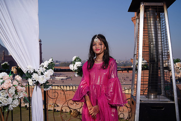 Haniya & Abid Barat 00179