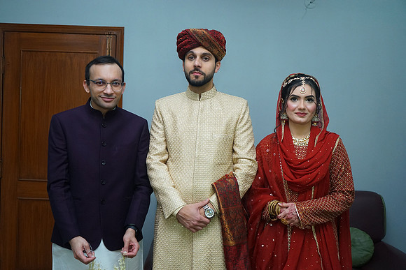 Hasan & Sundus Barat 00146