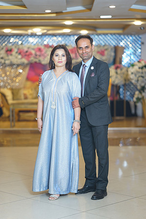 Nazm & Shiza Walima 00194