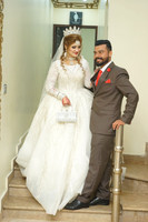 Farooq & Ayesha Walima 00001
