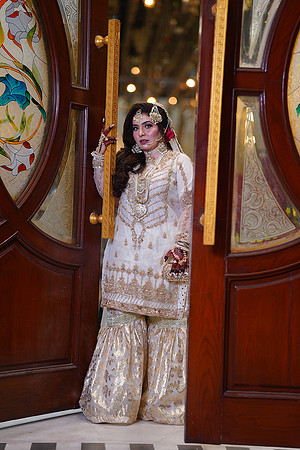 Hira & Kamran Nikah 00058