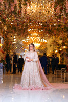 Ammara & Azeem Walima 00009