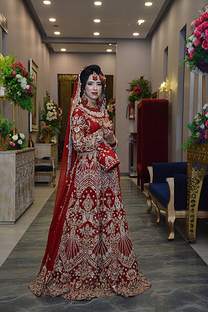 Usman & Hafsa Barat 00106
