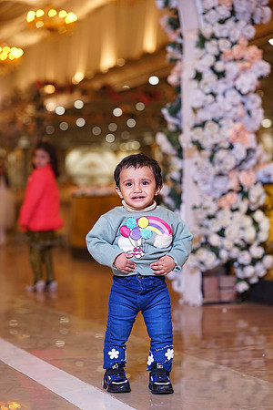 Ifrahim & Maria Nikah 00203